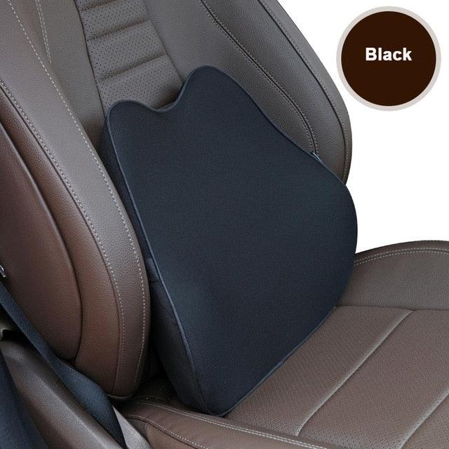 Memory Foam Car seat Neck Pillow
