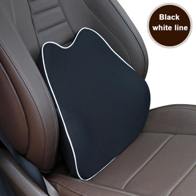 Memory Foam Car seat Neck Pillow